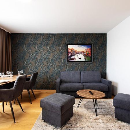 Myapartments Vienna Rooftop 외부 사진