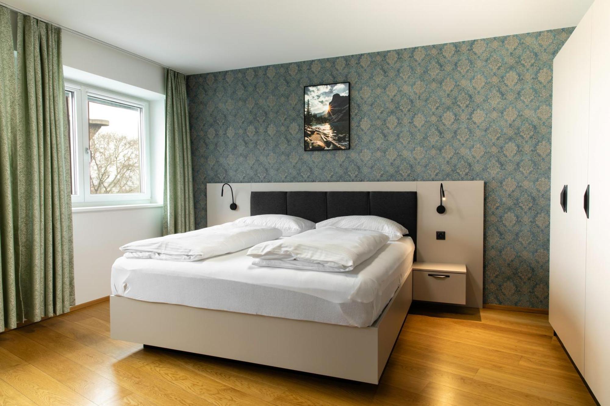 Myapartments Vienna Rooftop 외부 사진