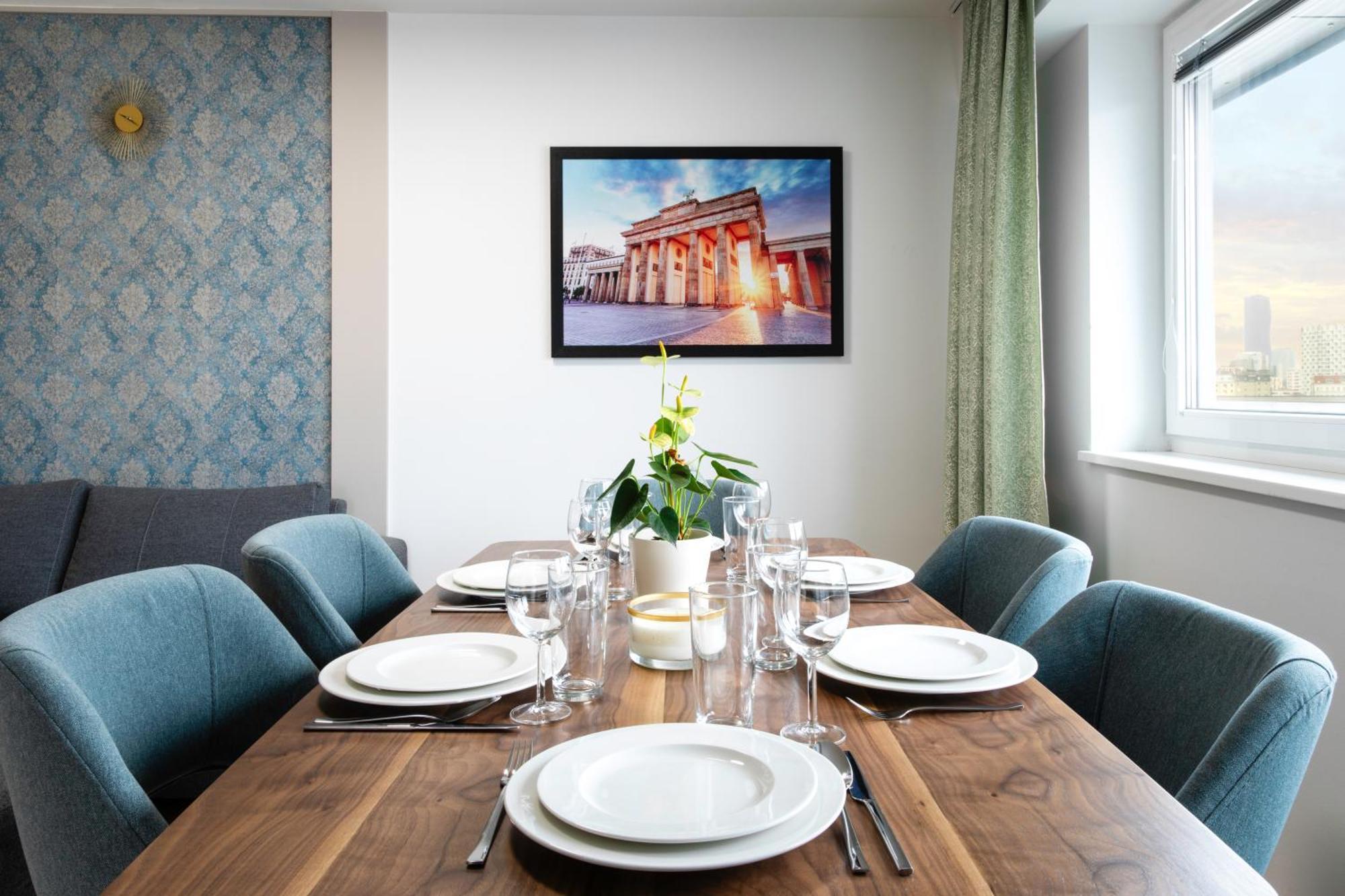 Myapartments Vienna Rooftop 외부 사진
