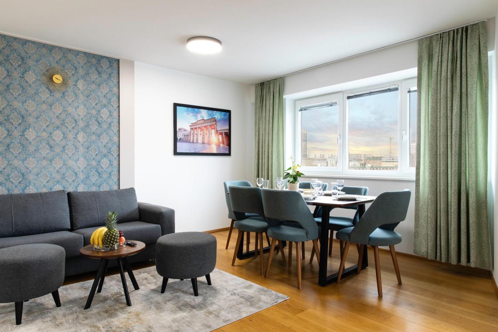 Myapartments Vienna Rooftop 외부 사진