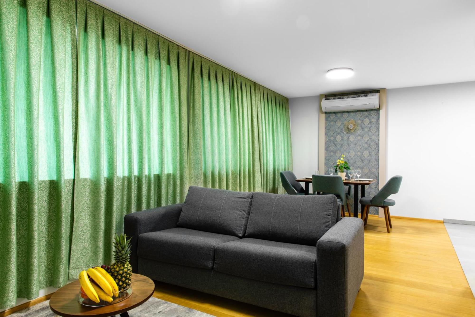 Myapartments Vienna Rooftop 외부 사진