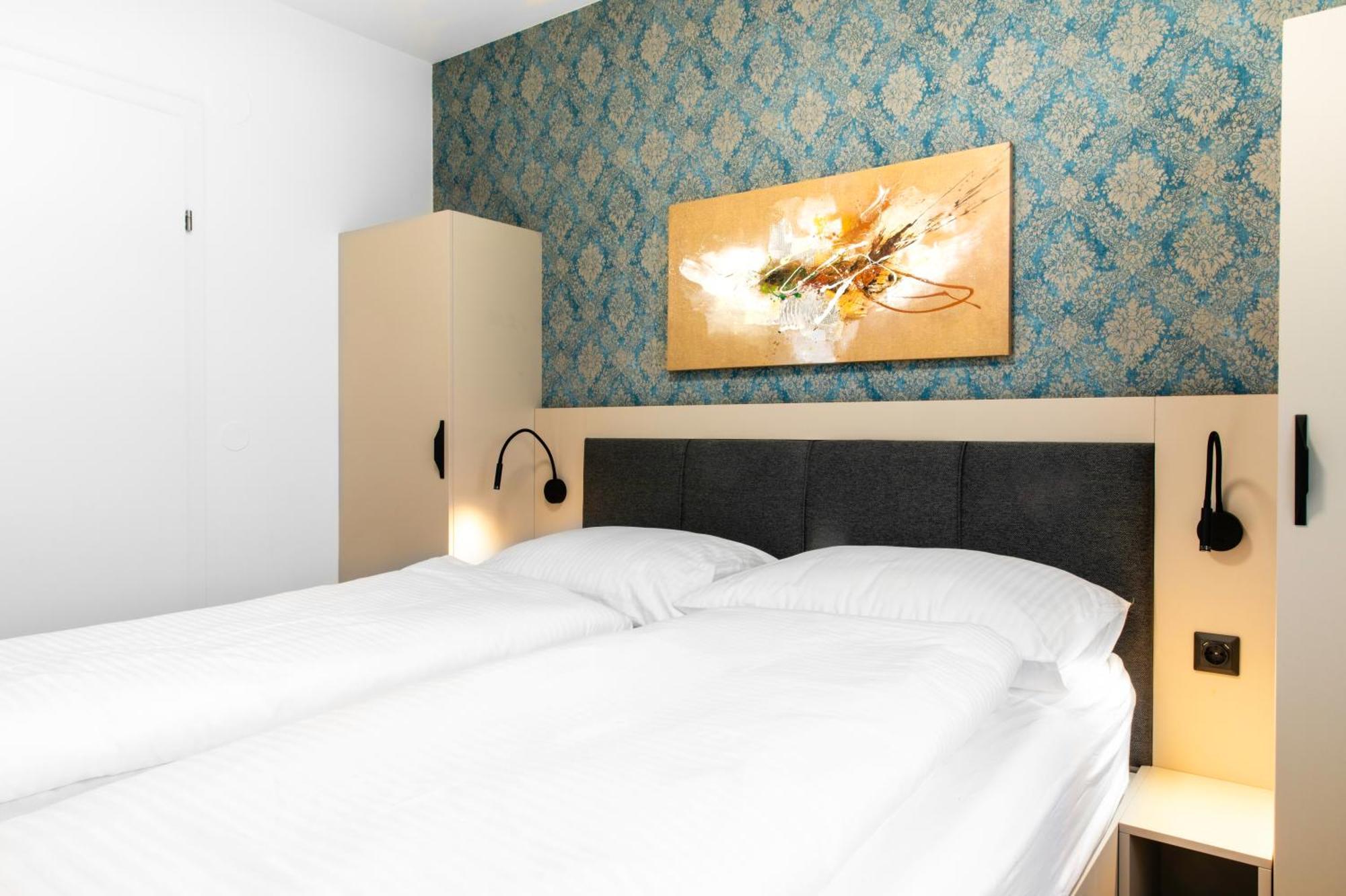 Myapartments Vienna Rooftop 외부 사진