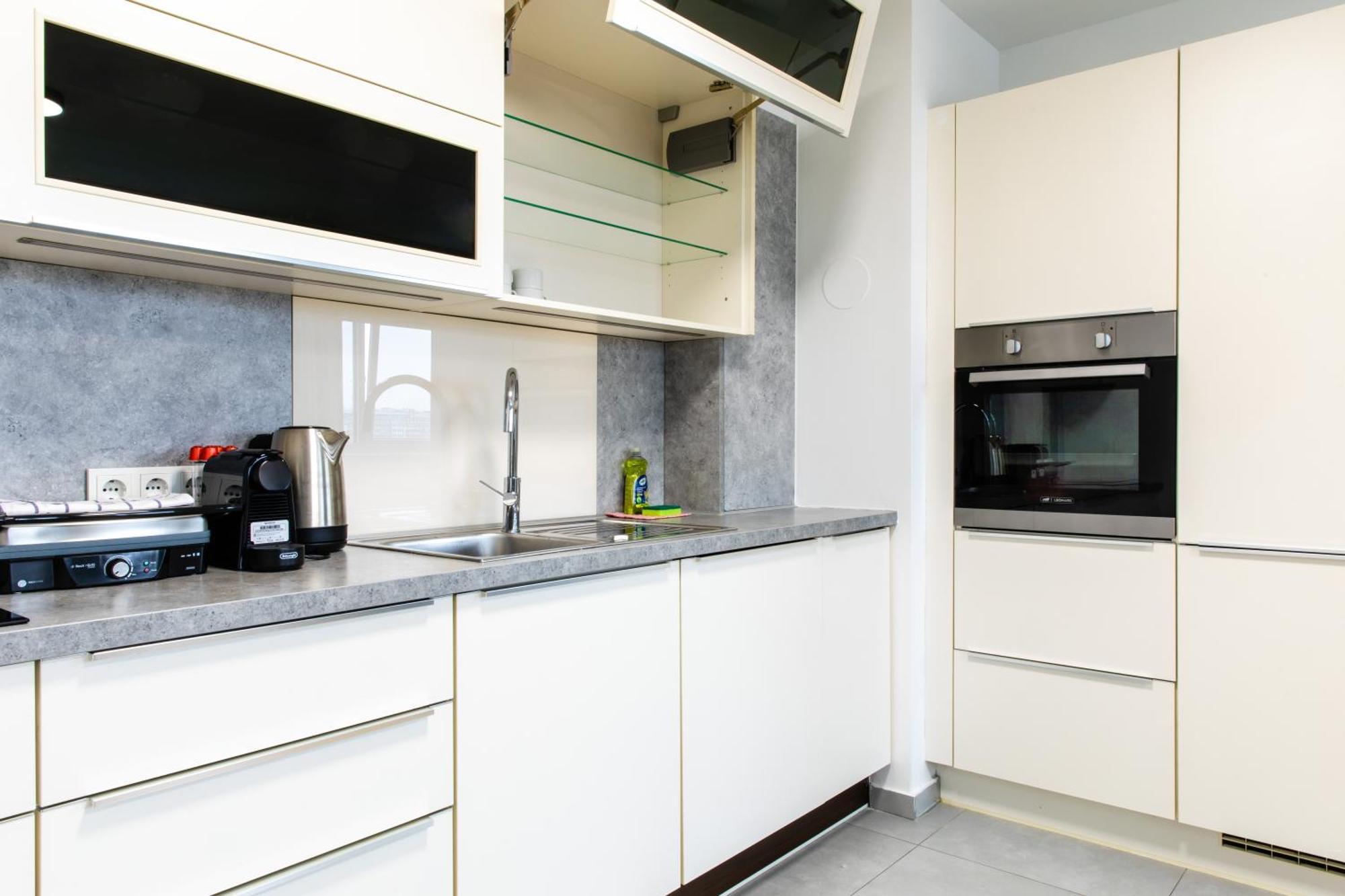 Myapartments Vienna Rooftop 외부 사진