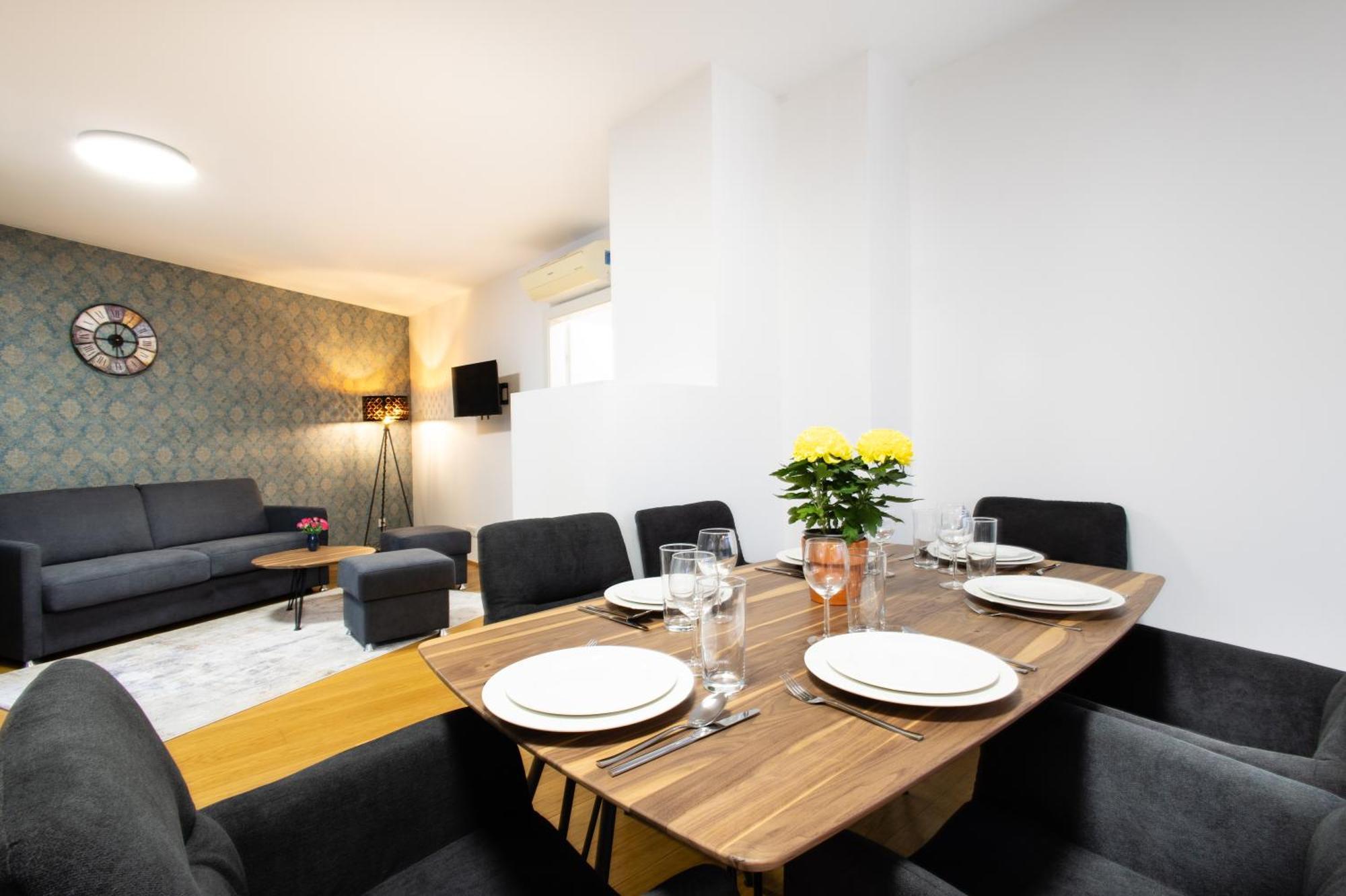 Myapartments Vienna Rooftop 외부 사진