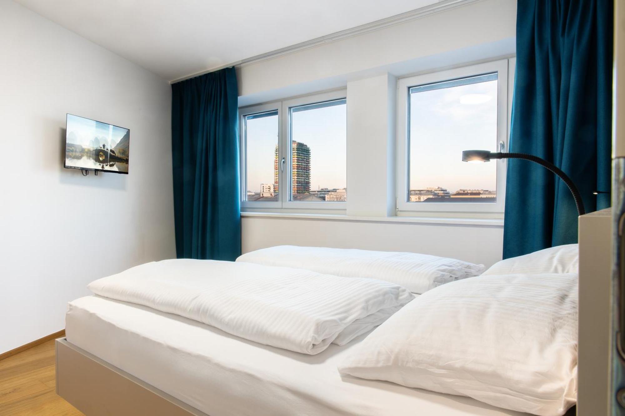 Myapartments Vienna Rooftop 외부 사진