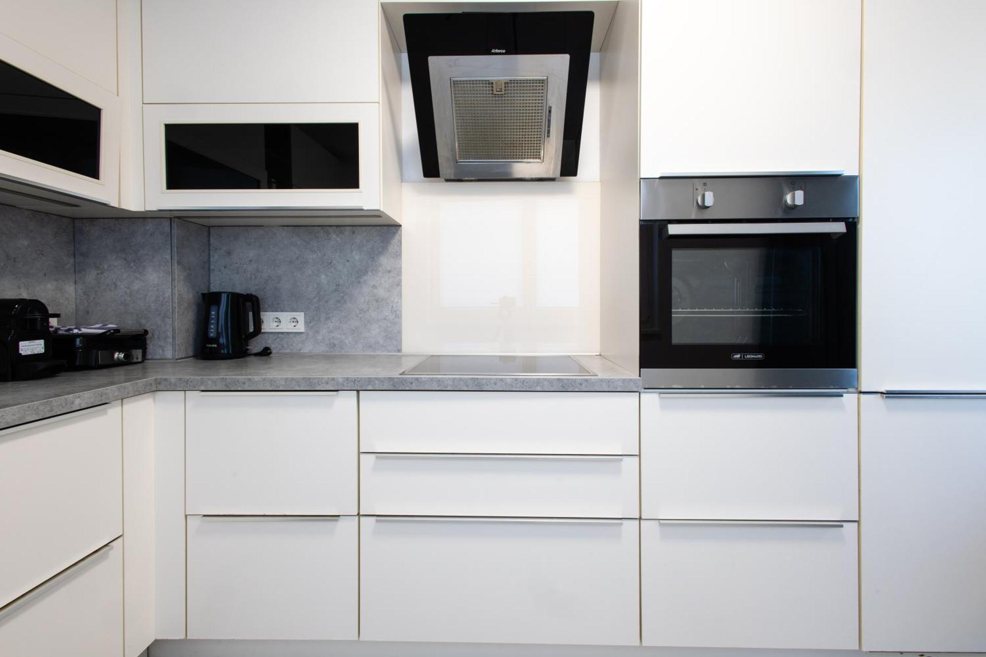 Myapartments Vienna Rooftop 외부 사진
