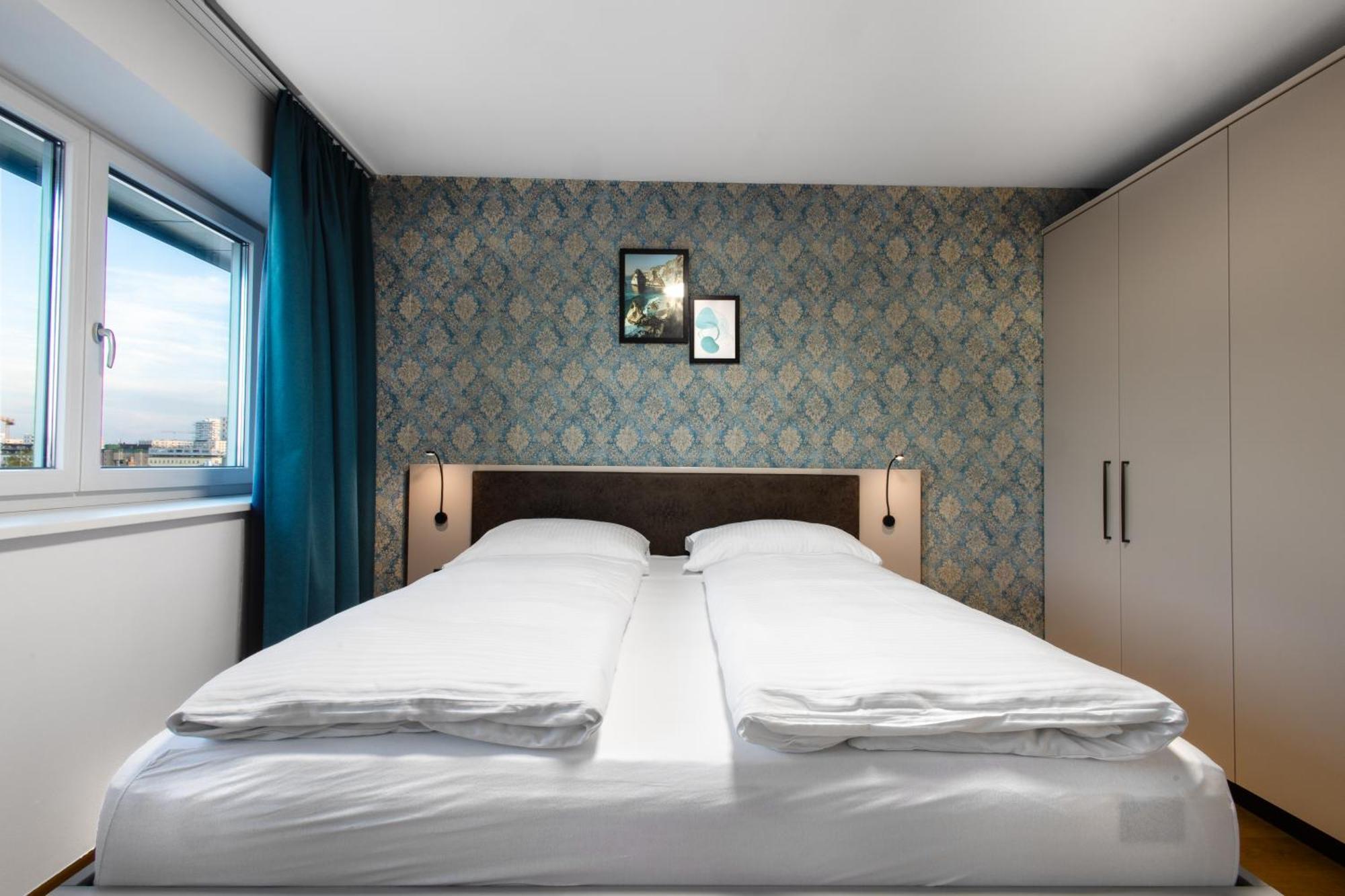 Myapartments Vienna Rooftop 외부 사진