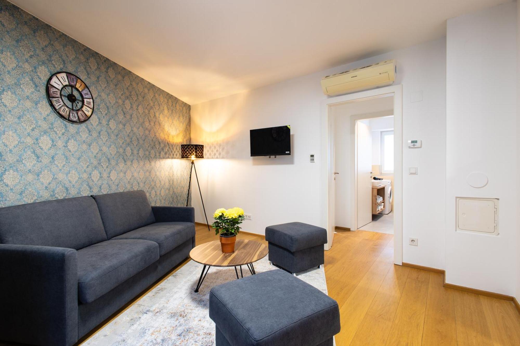 Myapartments Vienna Rooftop 외부 사진