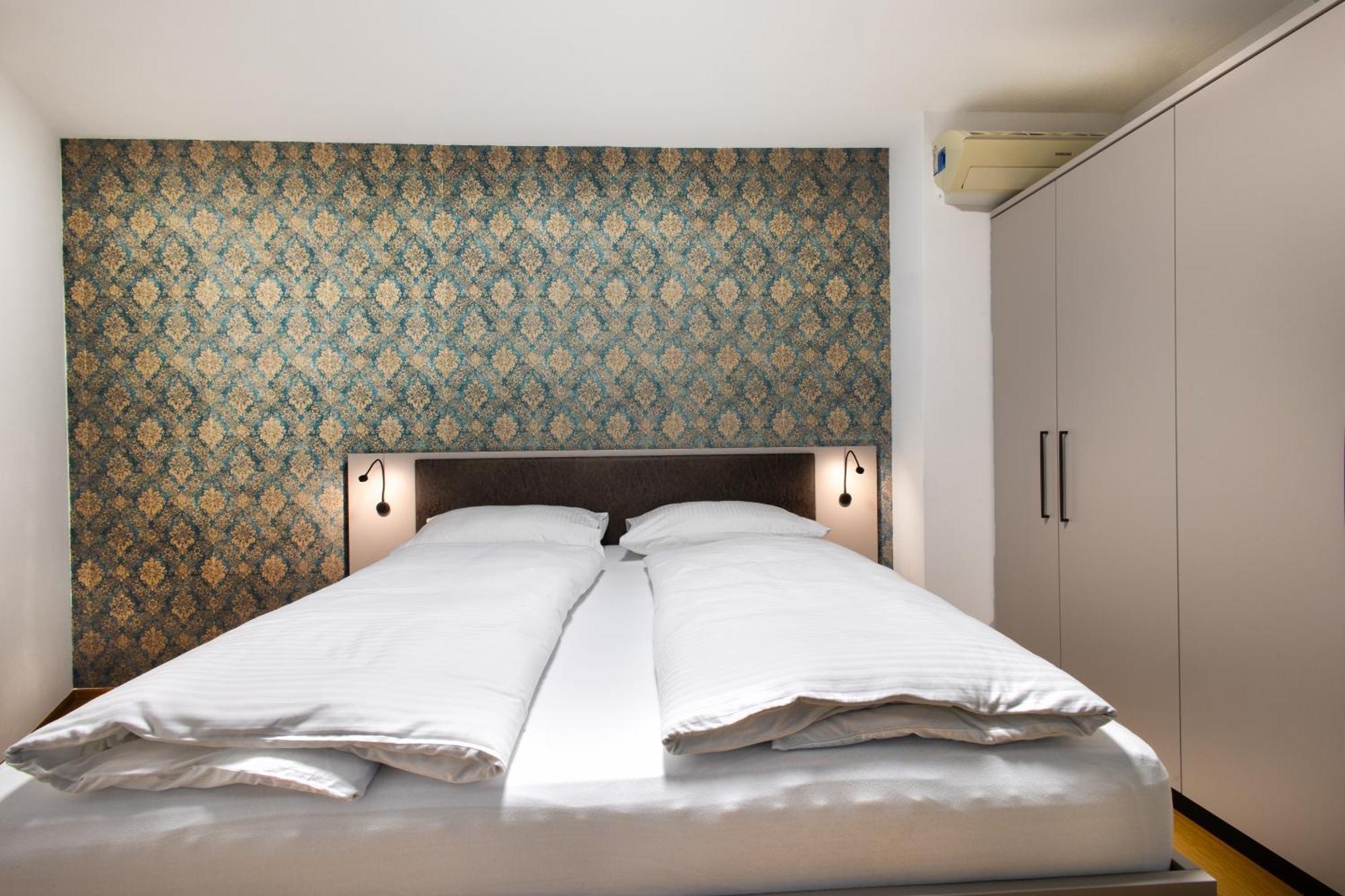 Myapartments Vienna Rooftop 외부 사진