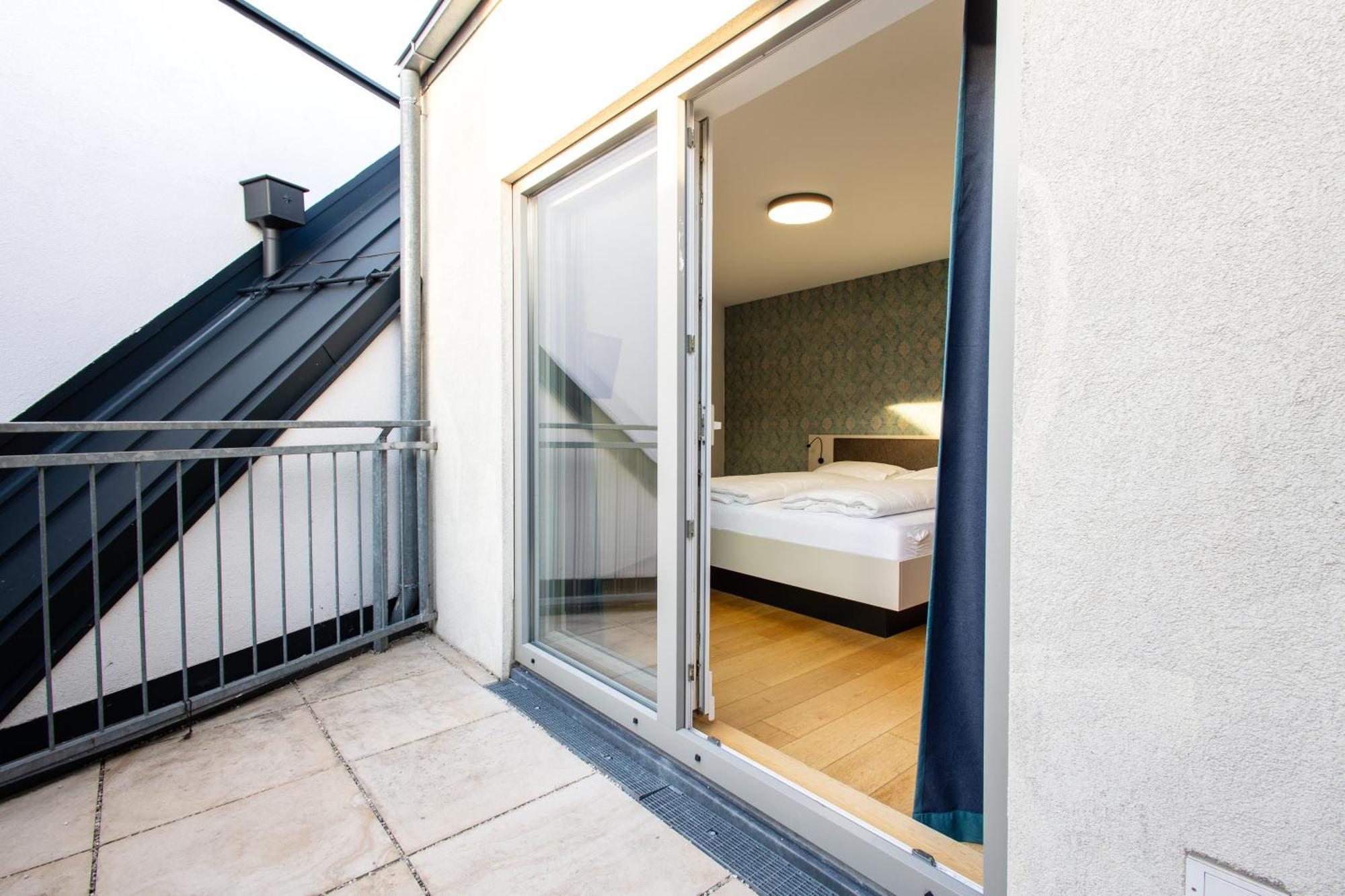 Myapartments Vienna Rooftop 외부 사진