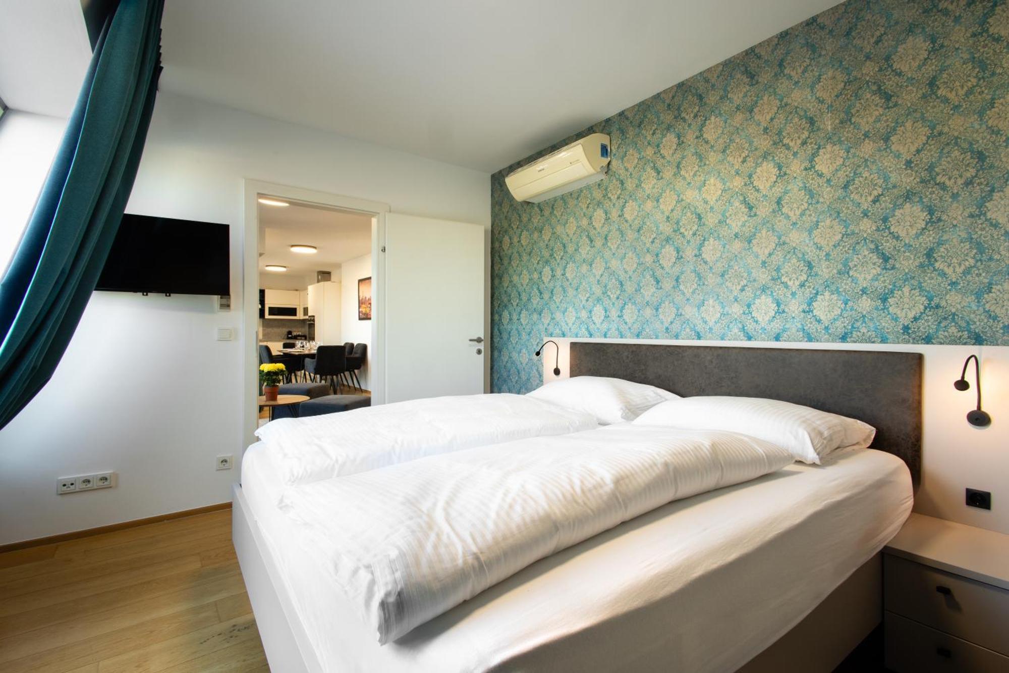 Myapartments Vienna Rooftop 외부 사진