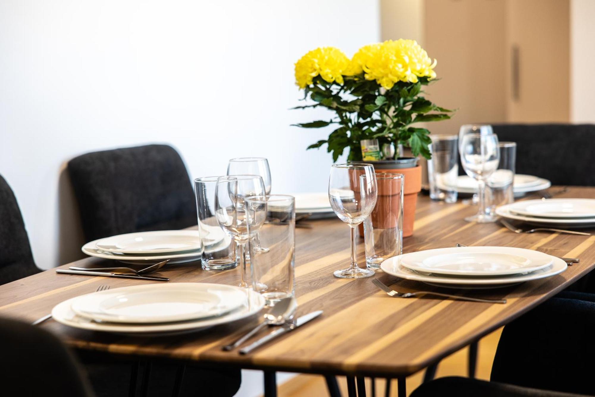 Myapartments Vienna Rooftop 외부 사진