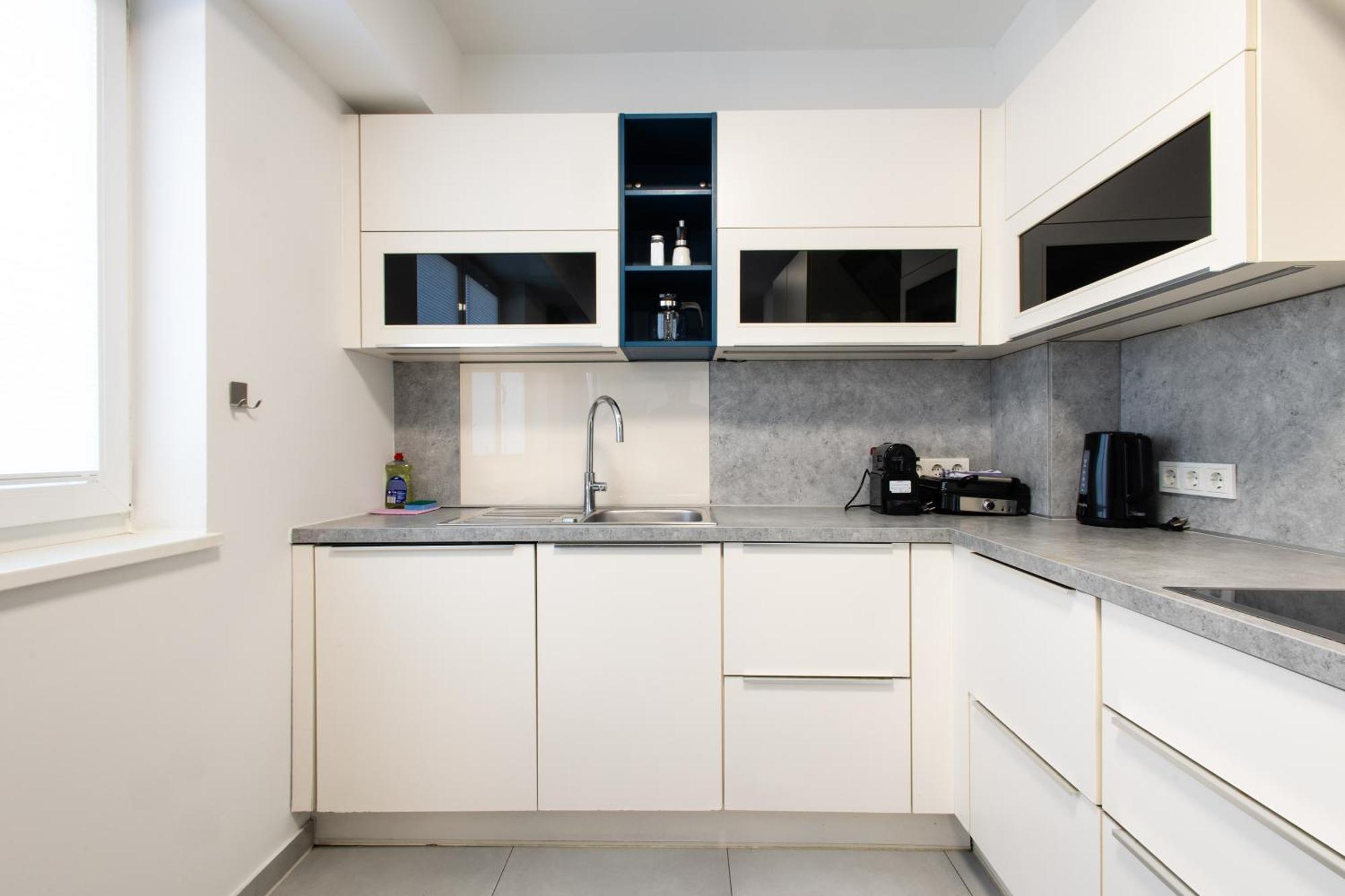 Myapartments Vienna Rooftop 외부 사진