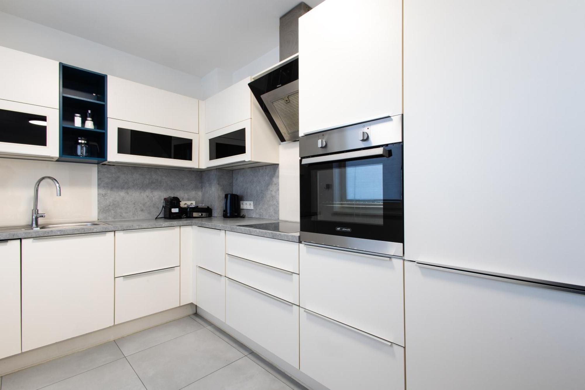 Myapartments Vienna Rooftop 외부 사진