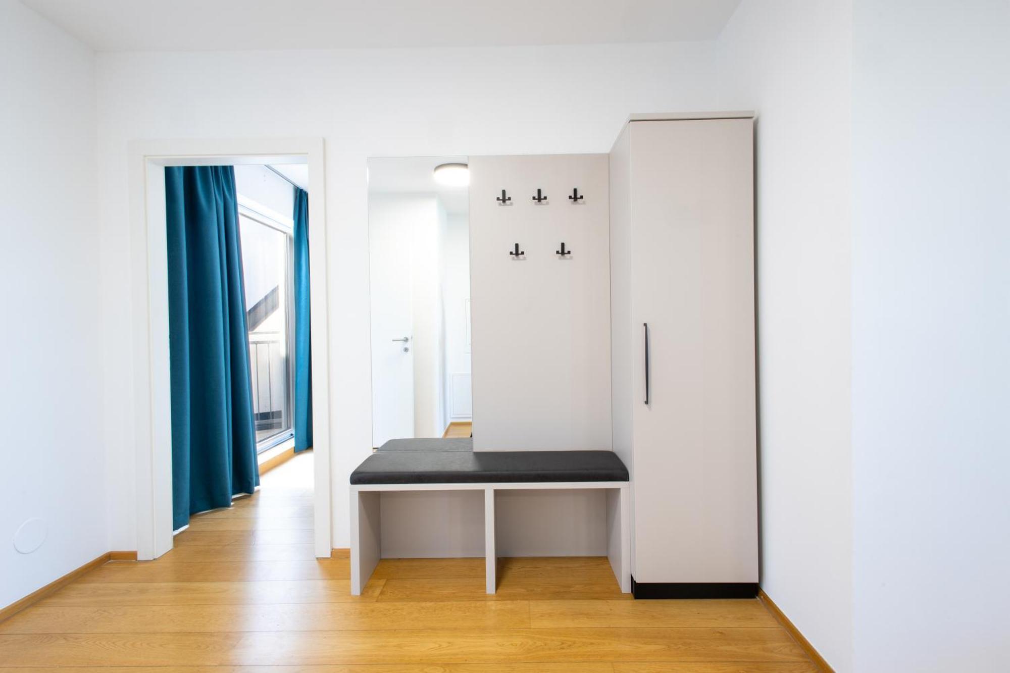 Myapartments Vienna Rooftop 외부 사진