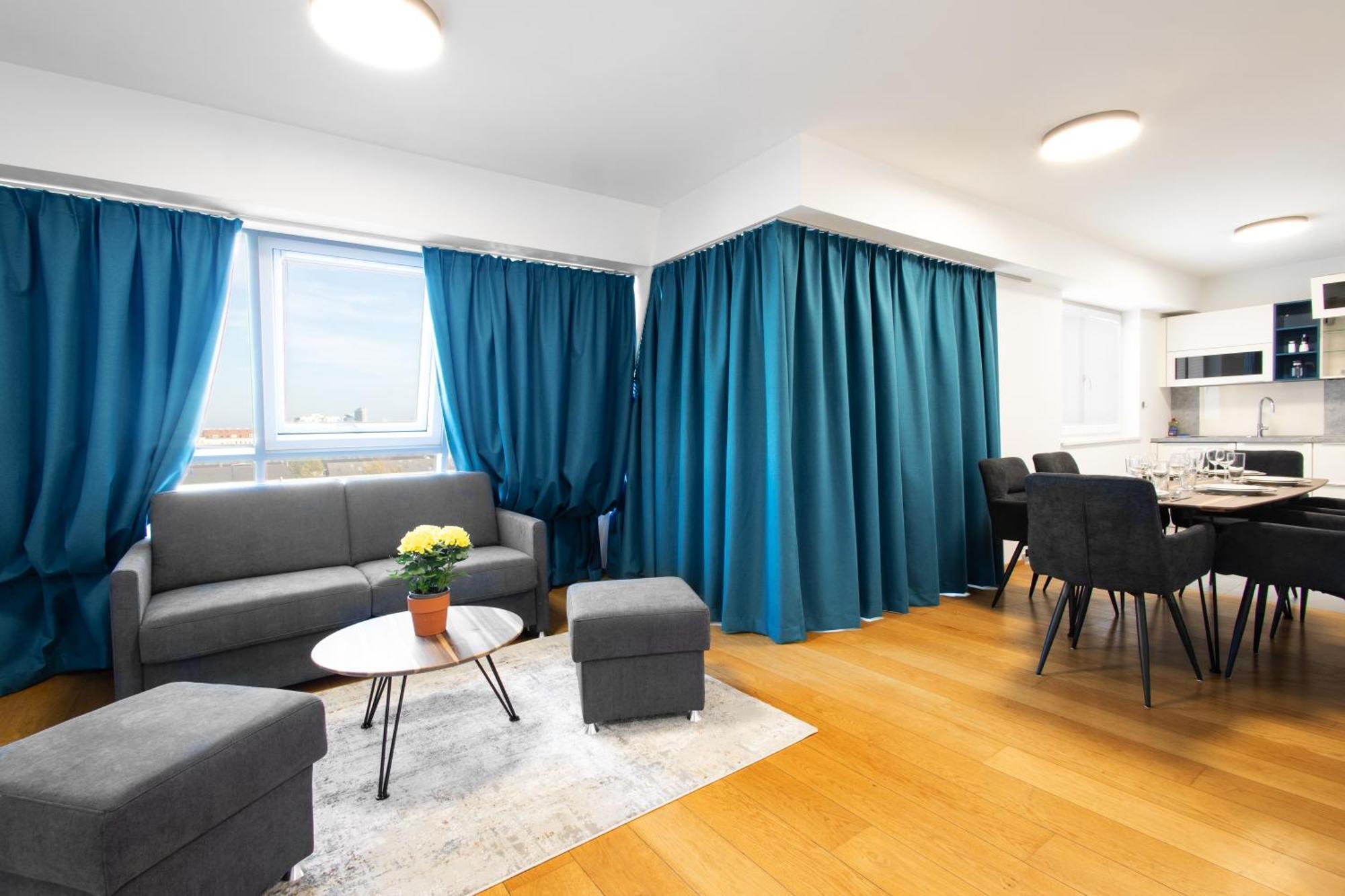 Myapartments Vienna Rooftop 외부 사진