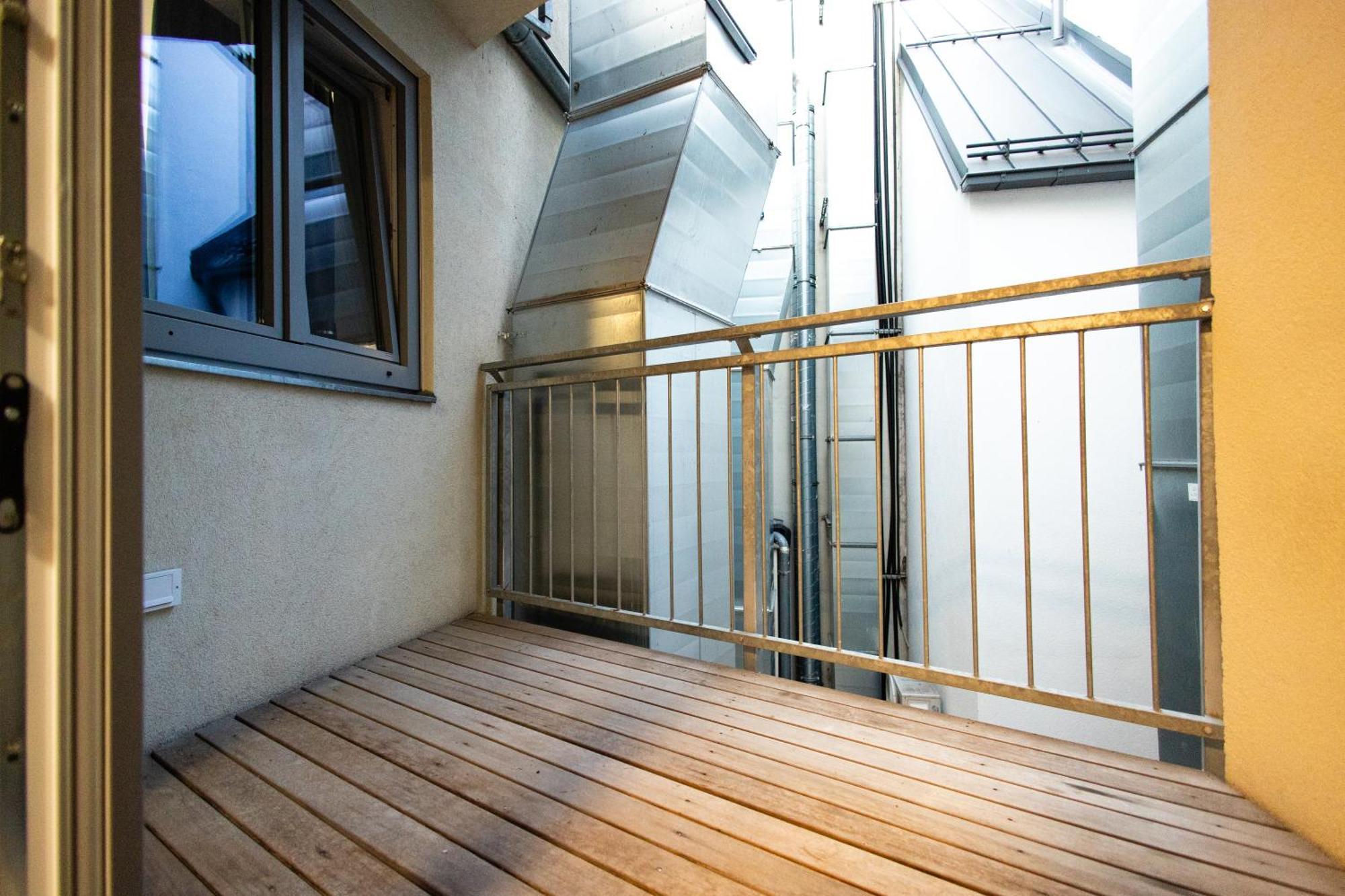 Myapartments Vienna Rooftop 외부 사진