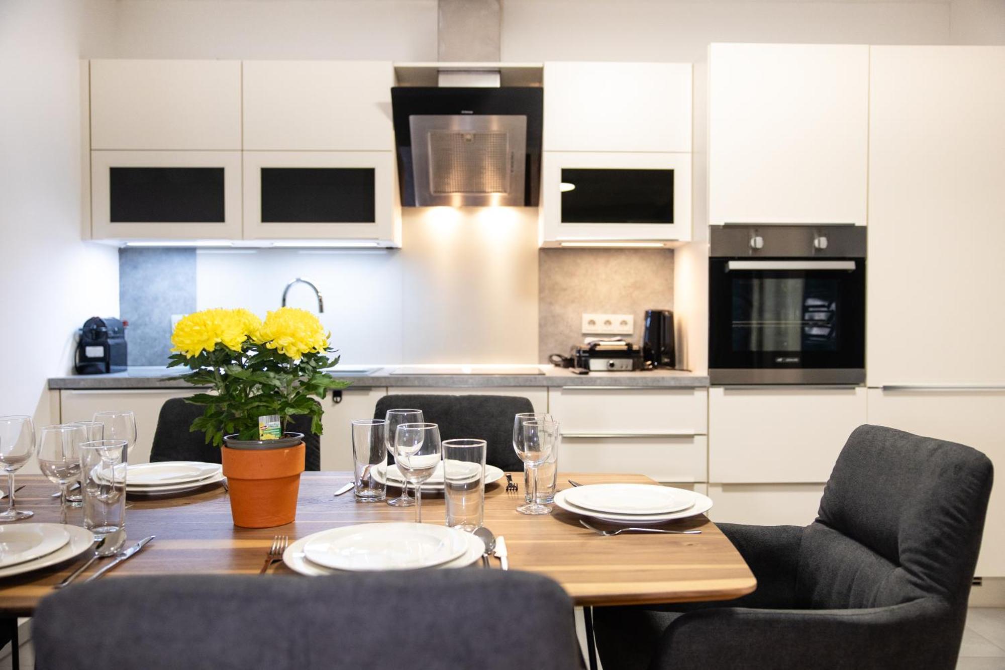 Myapartments Vienna Rooftop 외부 사진