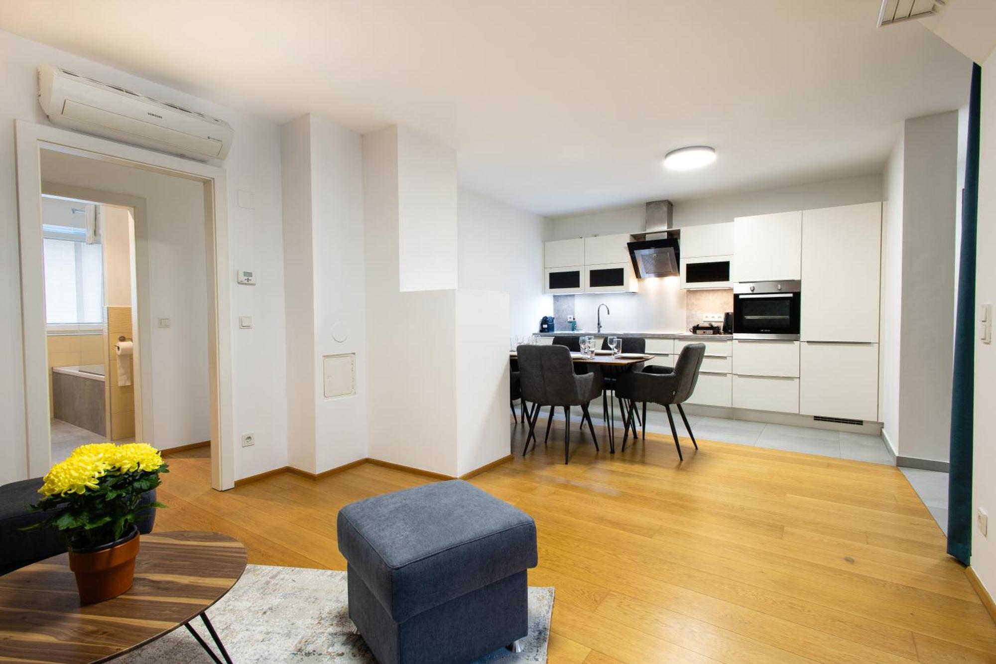 Myapartments Vienna Rooftop 외부 사진