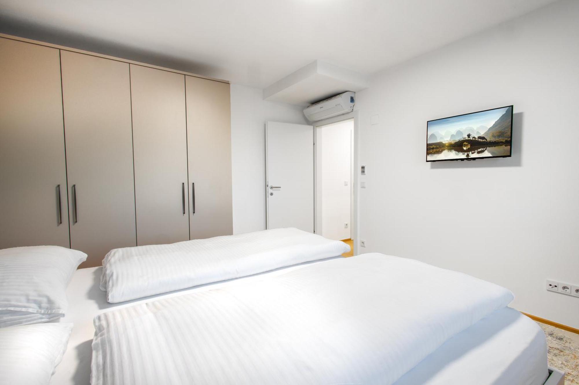 Myapartments Vienna Rooftop 외부 사진