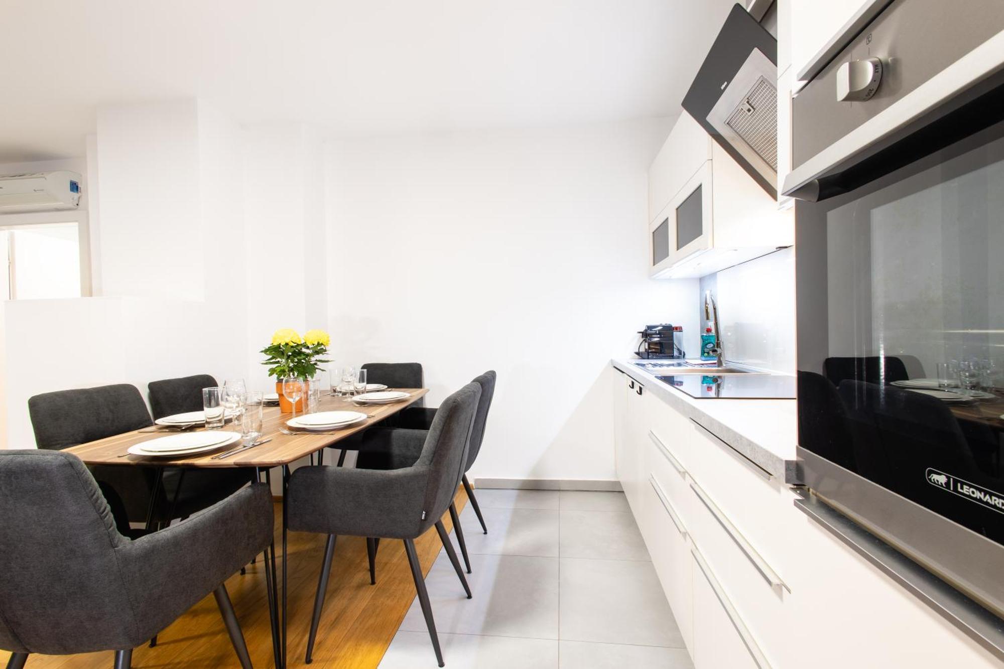 Myapartments Vienna Rooftop 외부 사진