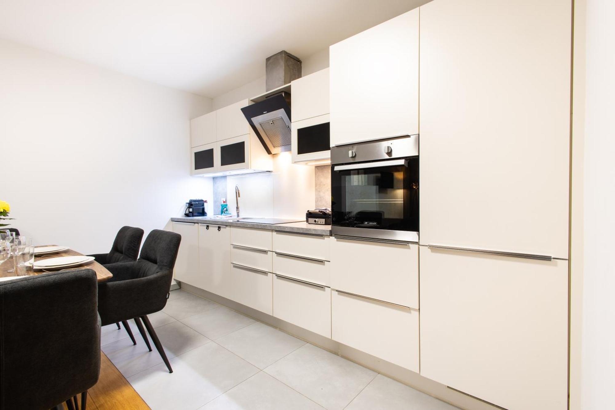 Myapartments Vienna Rooftop 외부 사진