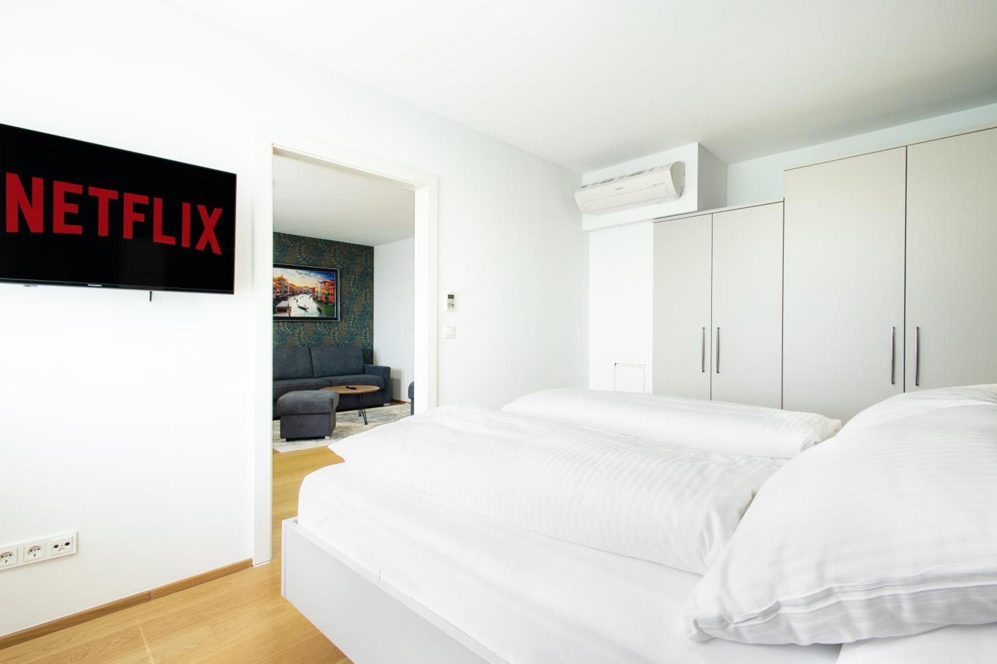 Myapartments Vienna Rooftop 외부 사진