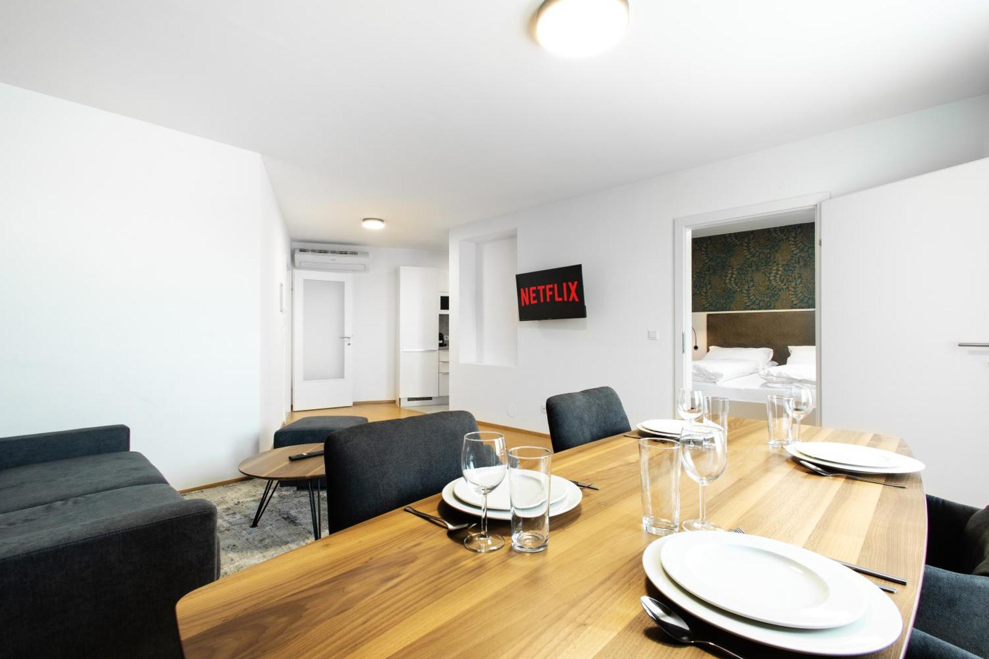 Myapartments Vienna Rooftop 외부 사진