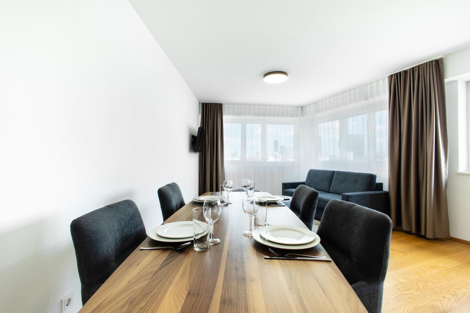 Myapartments Vienna Rooftop 외부 사진