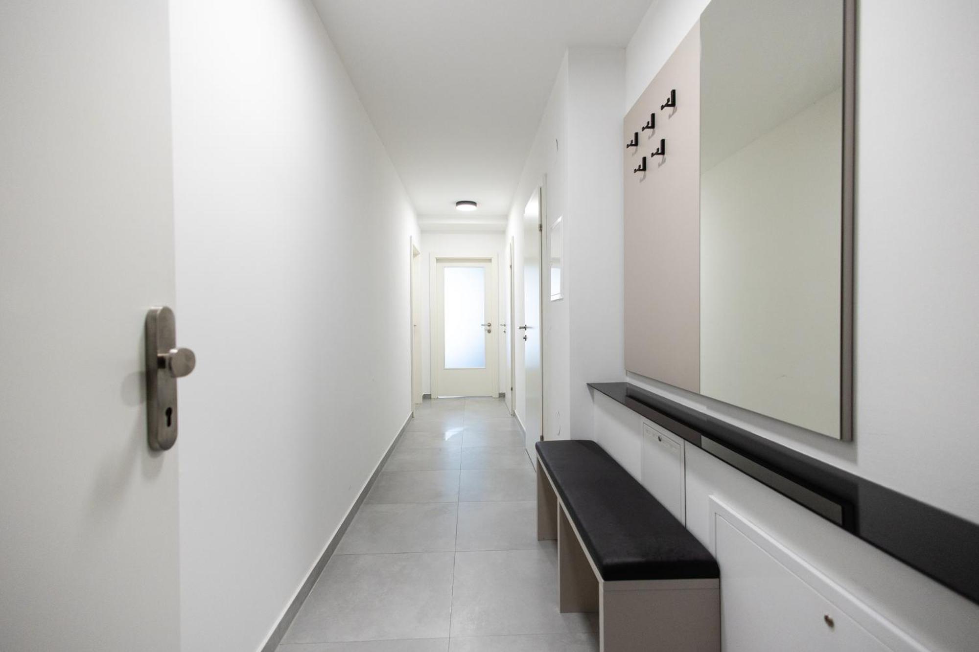 Myapartments Vienna Rooftop 외부 사진