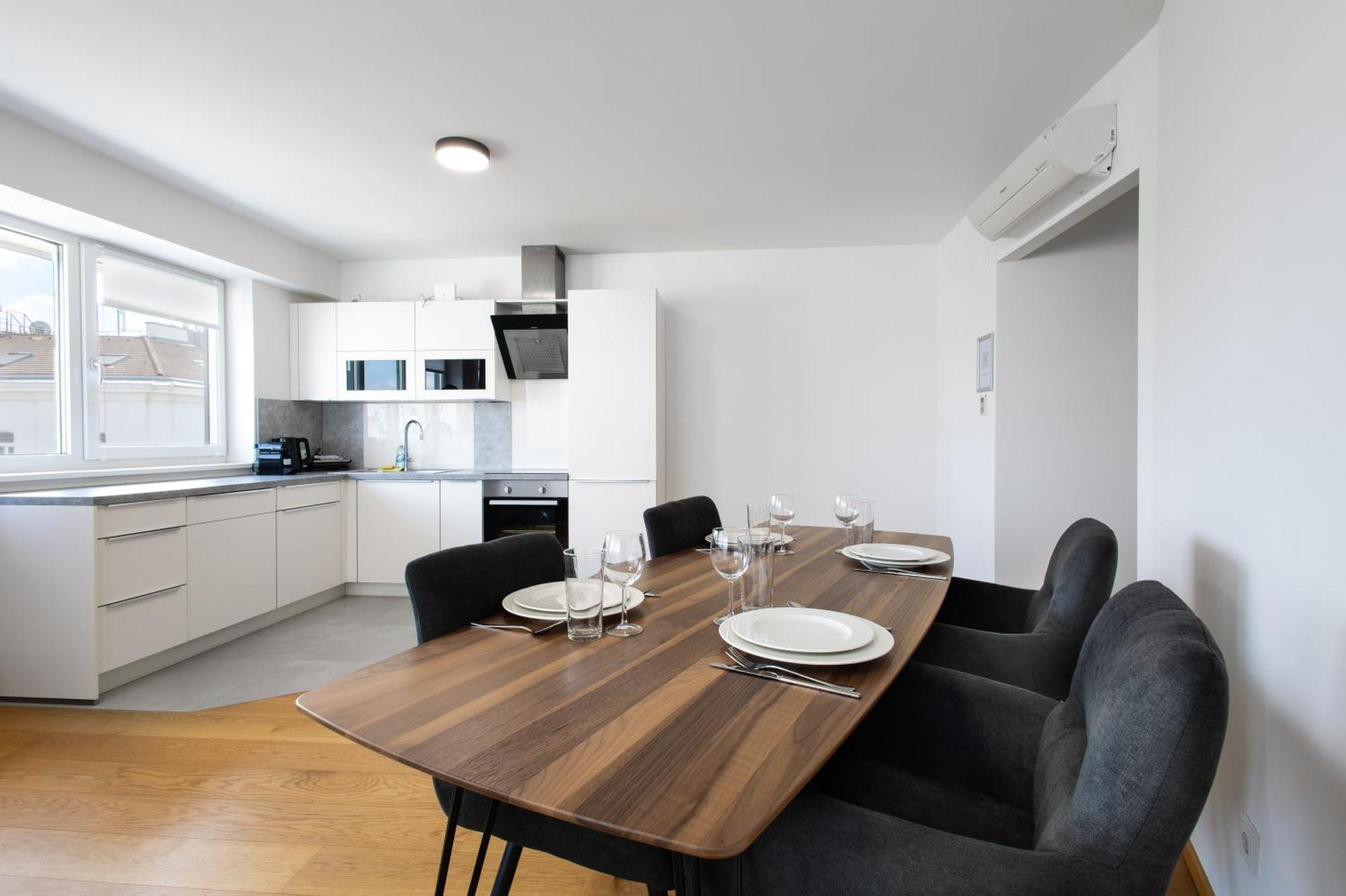 Myapartments Vienna Rooftop 외부 사진