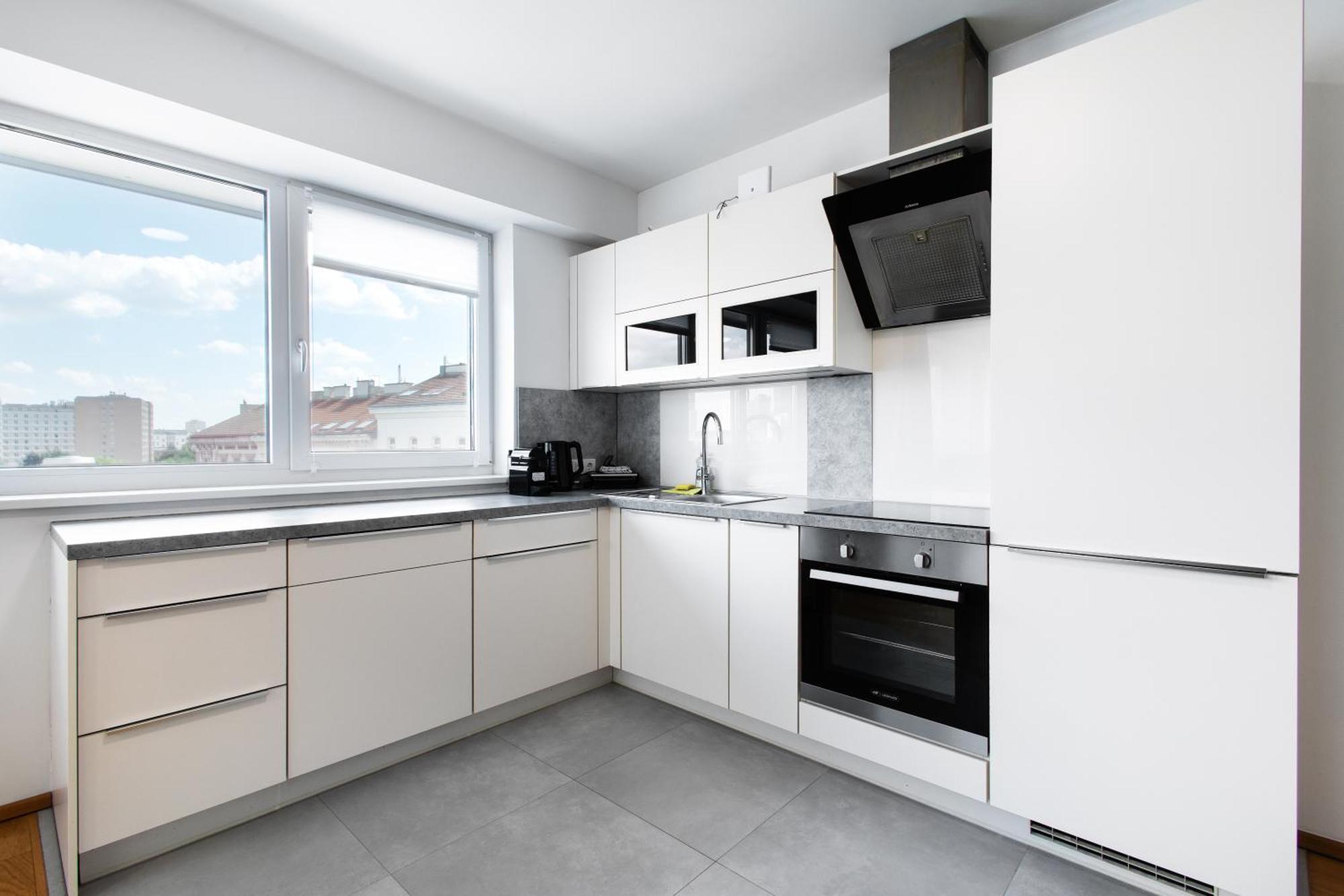 Myapartments Vienna Rooftop 외부 사진