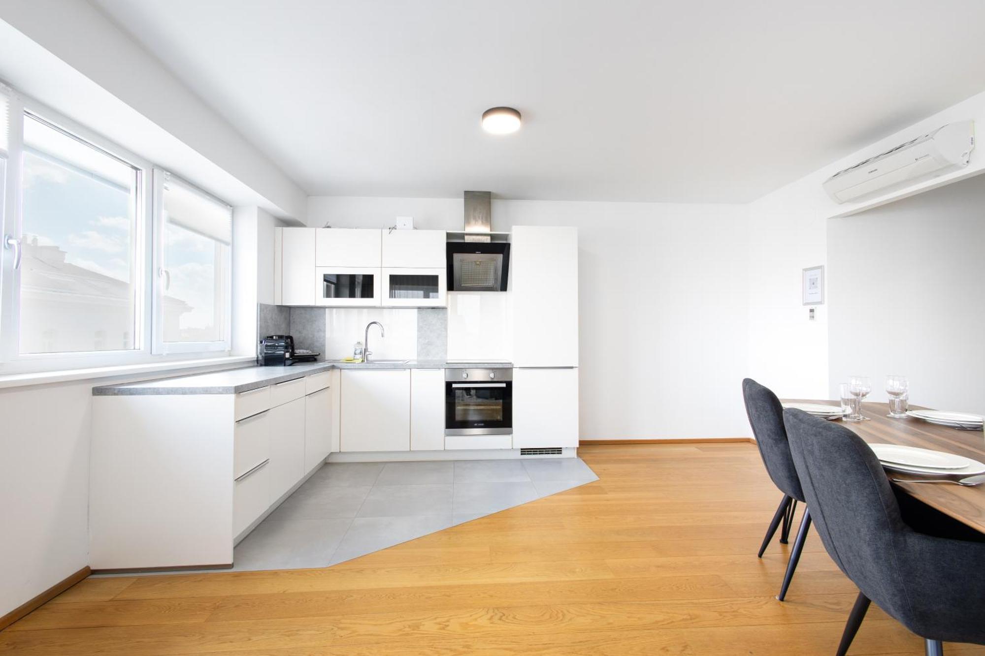 Myapartments Vienna Rooftop 외부 사진